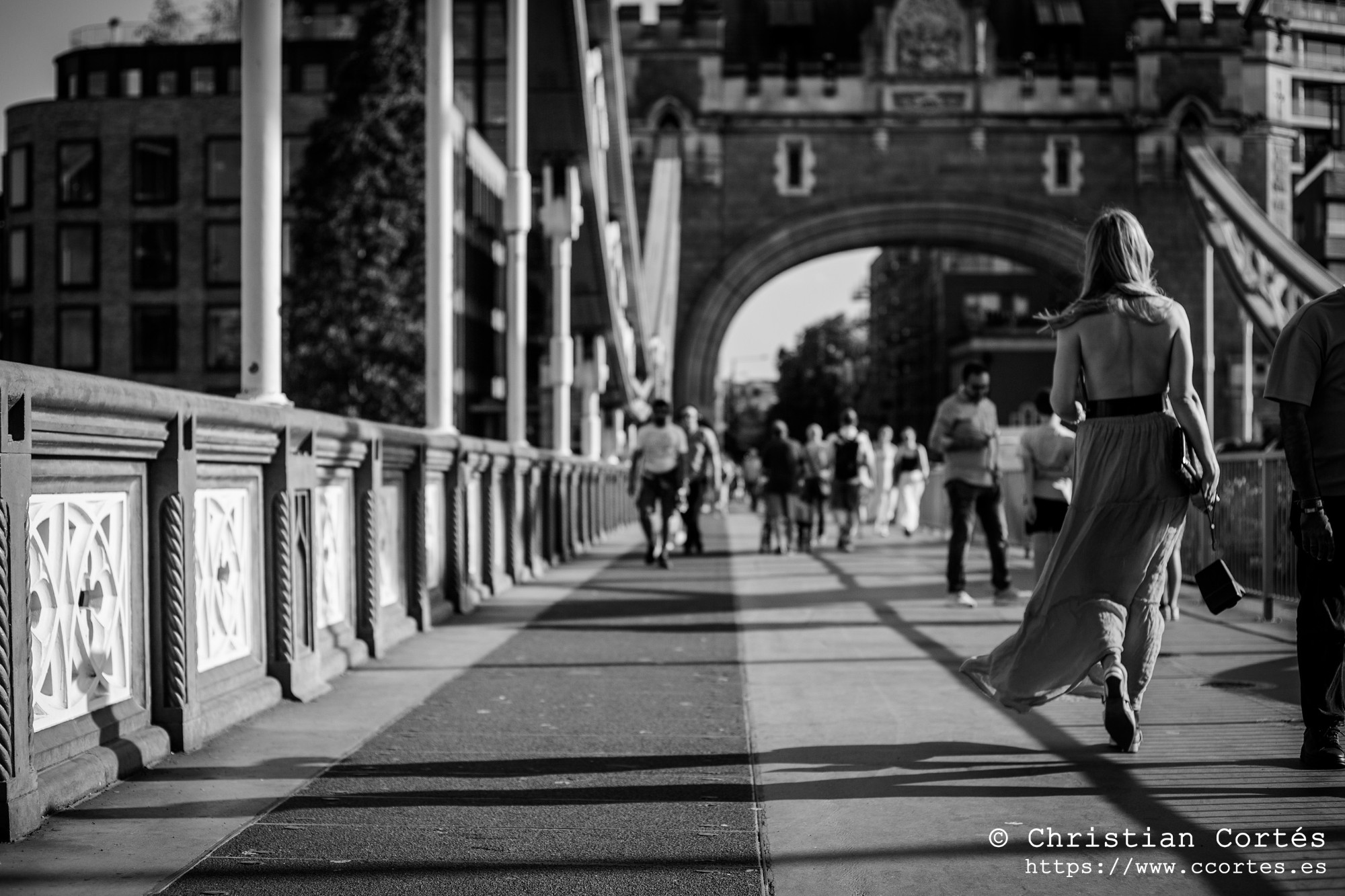TowerBridge Super Takumar 55mm F1.8 24